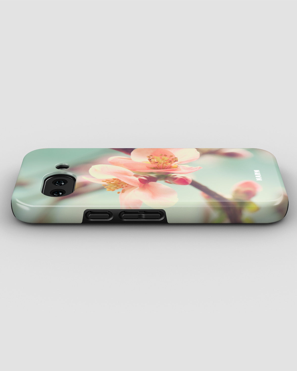 Google Pixel 10a Tough Case – Sweet Bloom - View 3