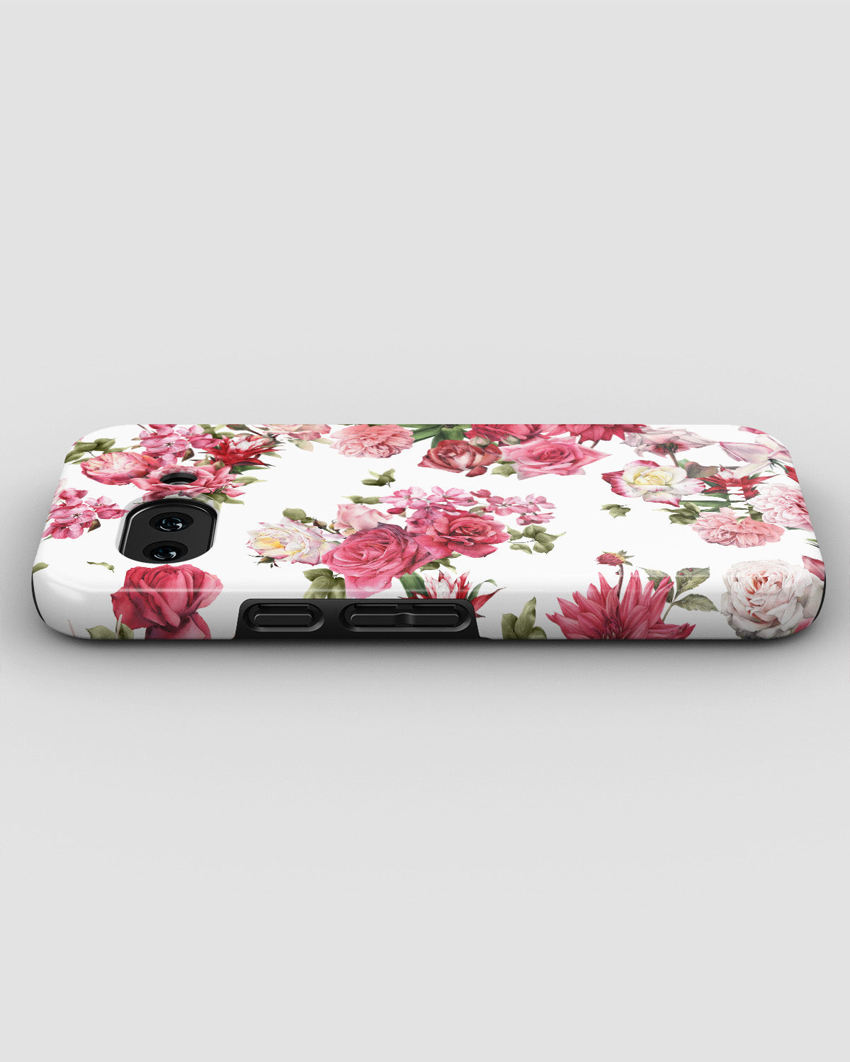 Google Pixel 10a Tough Case – Garden Glow - View 3
