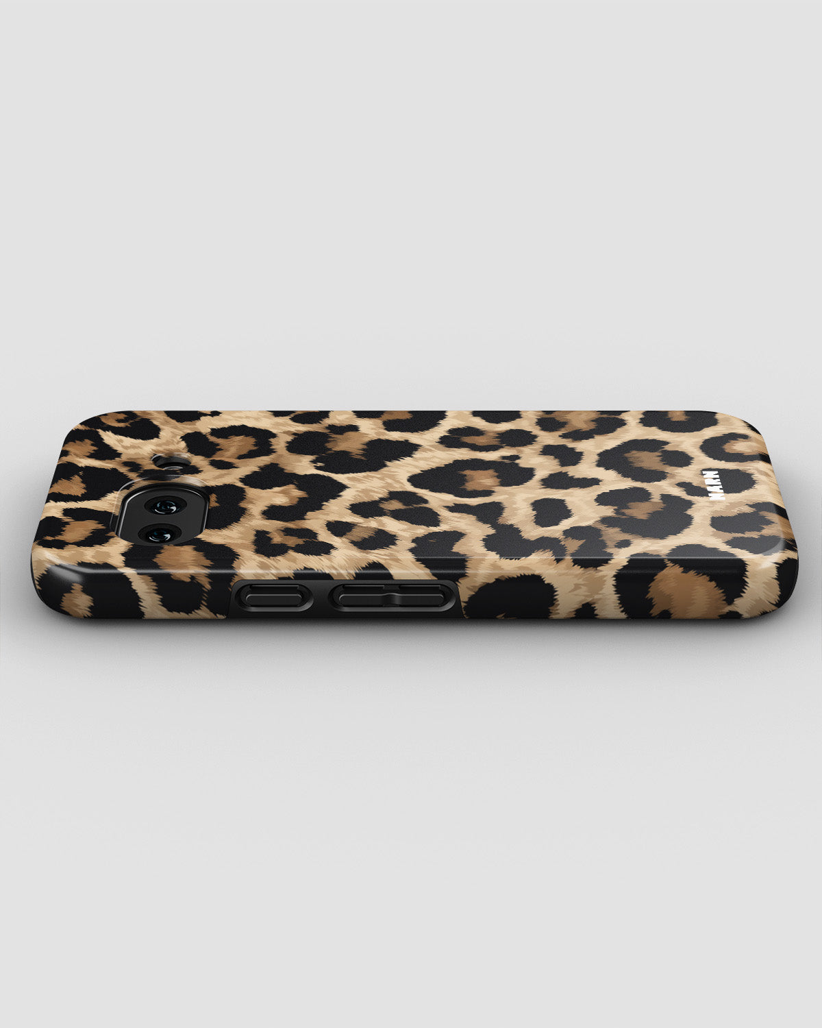 Google Pixel 10a Tough Case – Savanna Noir - View 3