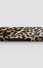 Google Pixel 10a Tough Case – Savanna Noir - View 3