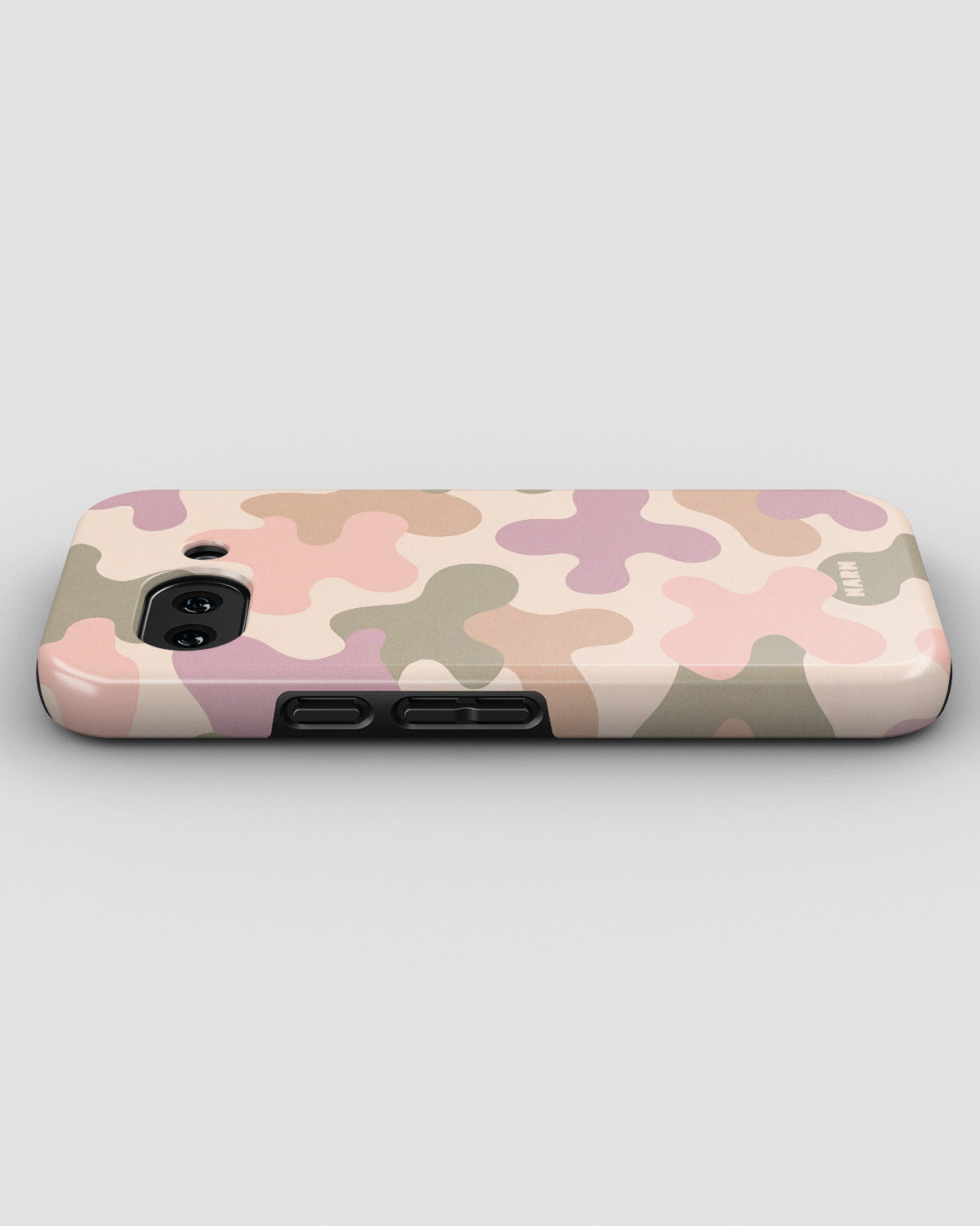 Google Pixel 10a Tough Case – Dream Camo - View 3