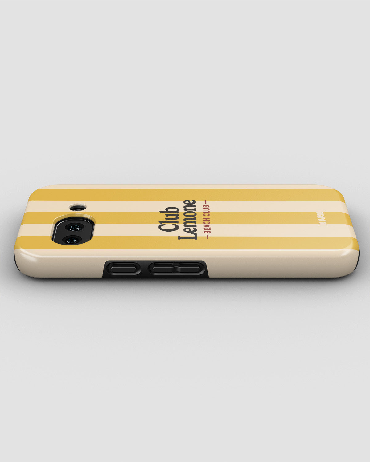 Google Pixel 10a Tough Case – Club Lemone - View 3