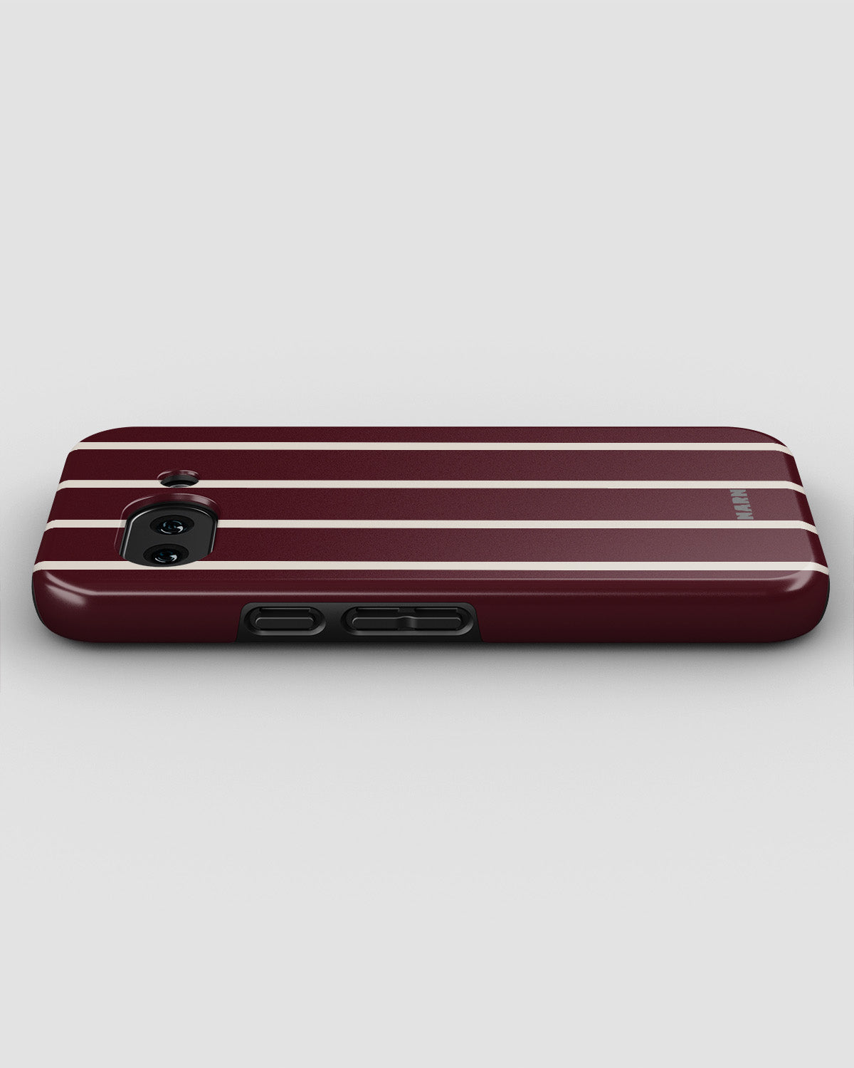 Google Pixel 10a Tough Case – Rouge - View 3