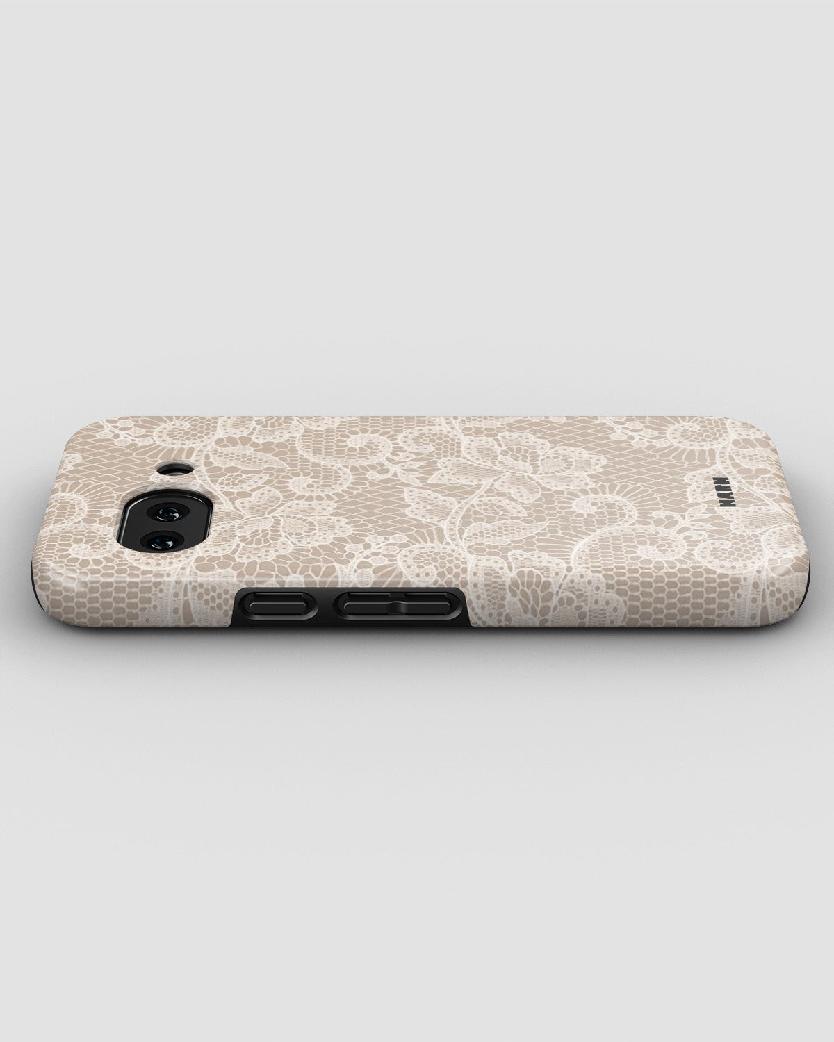 Google Pixel 10a Tough Case – Soft Lace - View 3
