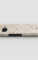 Google Pixel 10a Tough Case – Soft Lace - View 3