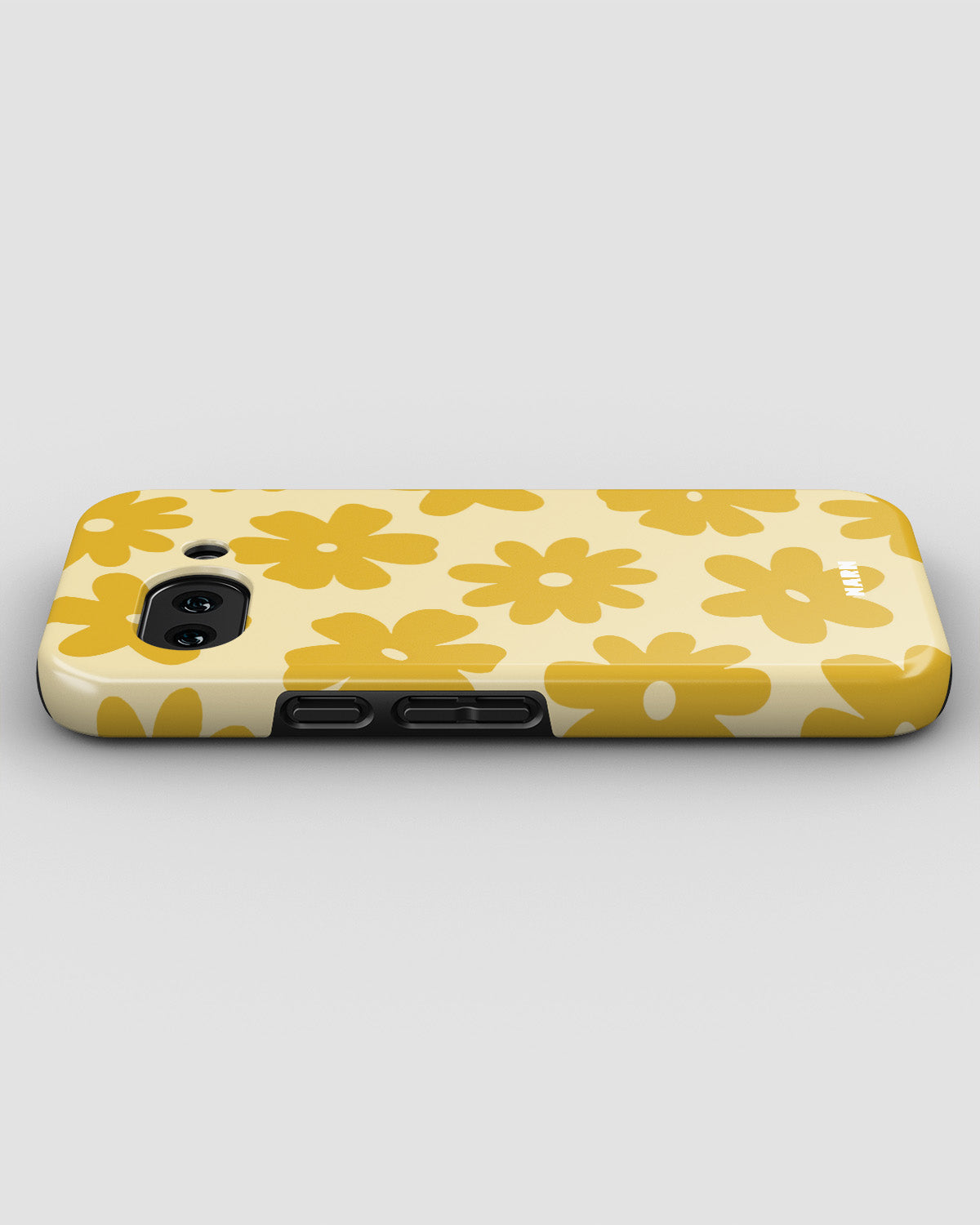 Google Pixel 10a Tough Case – Bella Fiore - View 3