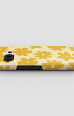 Google Pixel 10a Tough Case – Bella Fiore - View 3