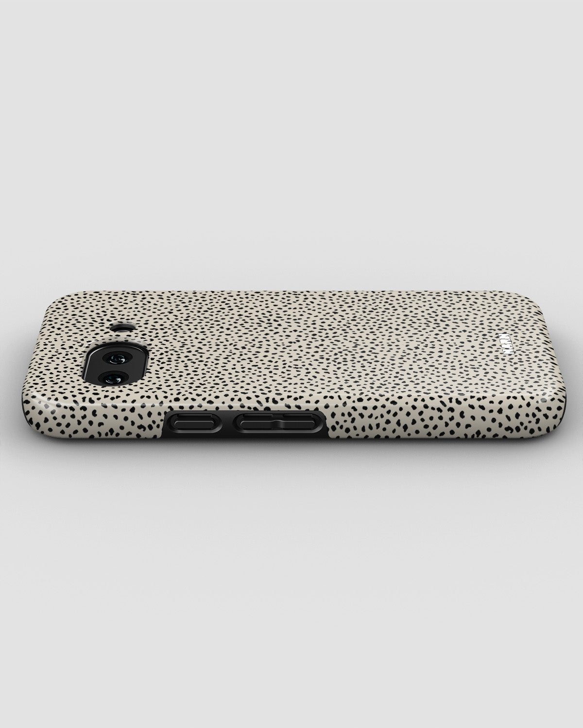 Google Pixel 10a Tough Case – Speckled - View 3