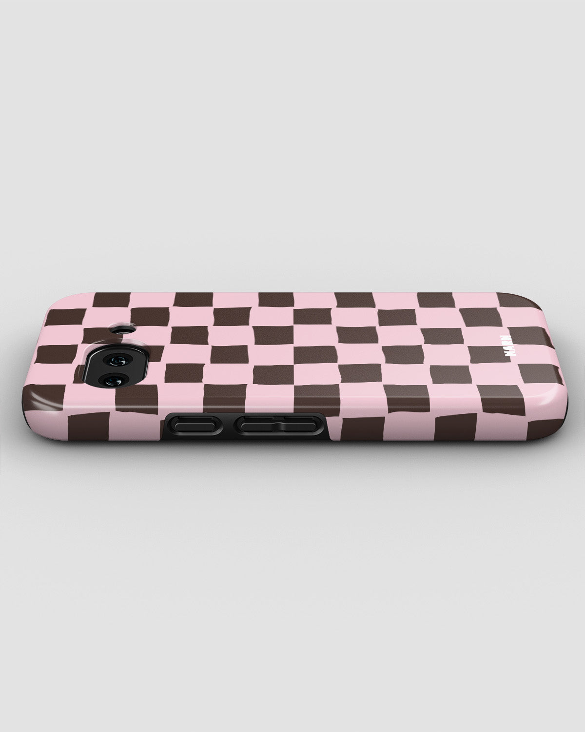 Google Pixel 10a Tough Case – Cookie Check - View 3