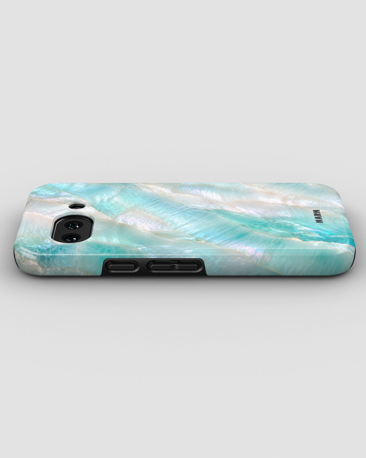 Google Pixel 10a Tough Case – Mermaid - View 3