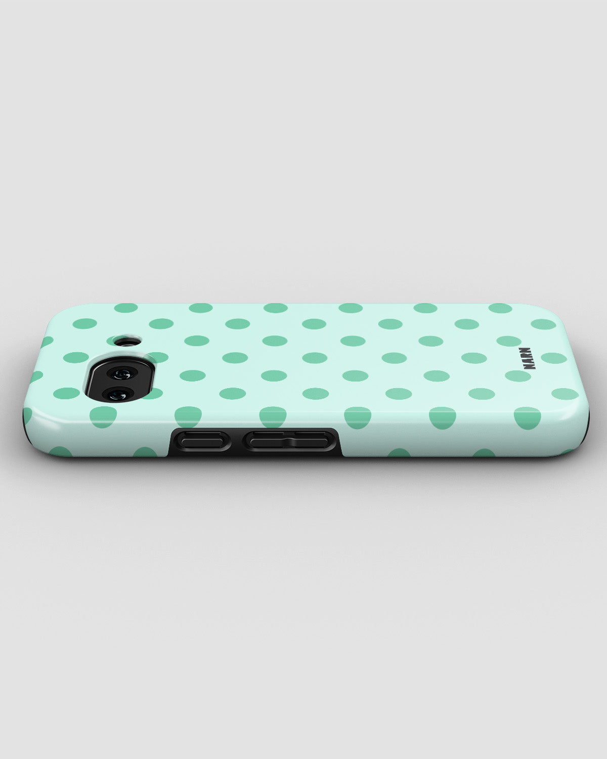 Google Pixel 10a Tough Case – Sea Pearls - View 3