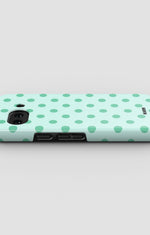 Google Pixel 10a Tough Case – Sea Pearls - View 3