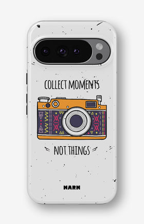 Google Pixel 9 Pro XL Tough Case – Collect Moments - View 1