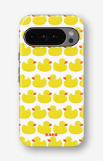 Google Pixel 9 Pro XL Tough Case – Rubber Ducks - View 1