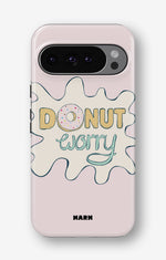 Google Pixel 9 Pro XL Tough Case – Donut Worry - View 1