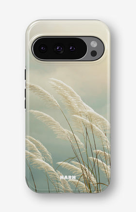Google Pixel 9 Pro XL Tough Case – Windy Pampas - View 1