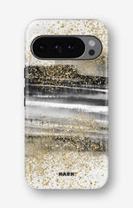 Google Pixel 9 Pro XL Tough Case – Sparkly Tie Dye - View 1