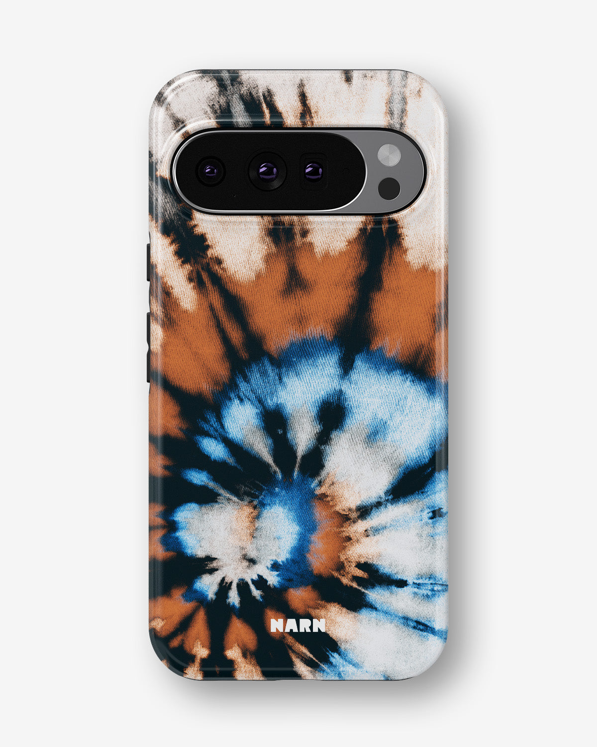 Google Pixel 9 Pro XL Tough Case – Boho Dream - View 1