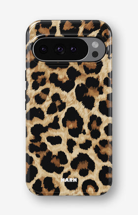 Google Pixel 9 Pro XL Tough Case – Savanna Noir - View 1