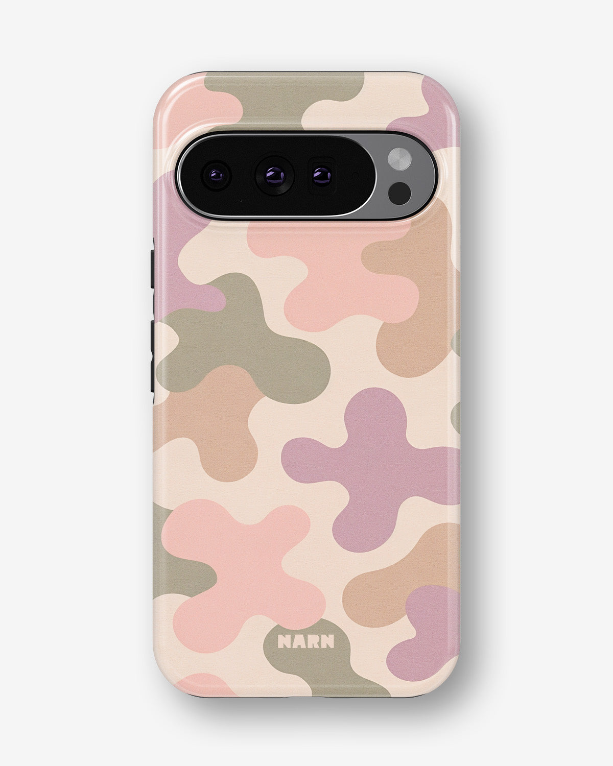 Google Pixel 9 Pro XL Tough Case – Dream Camo - View 1