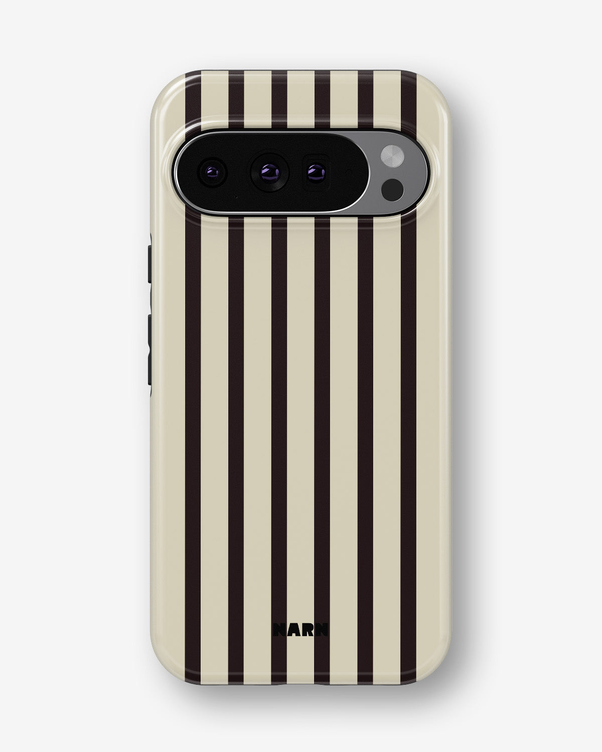 Google Pixel 9 Pro XL Tough Case – Class Lines - View 1