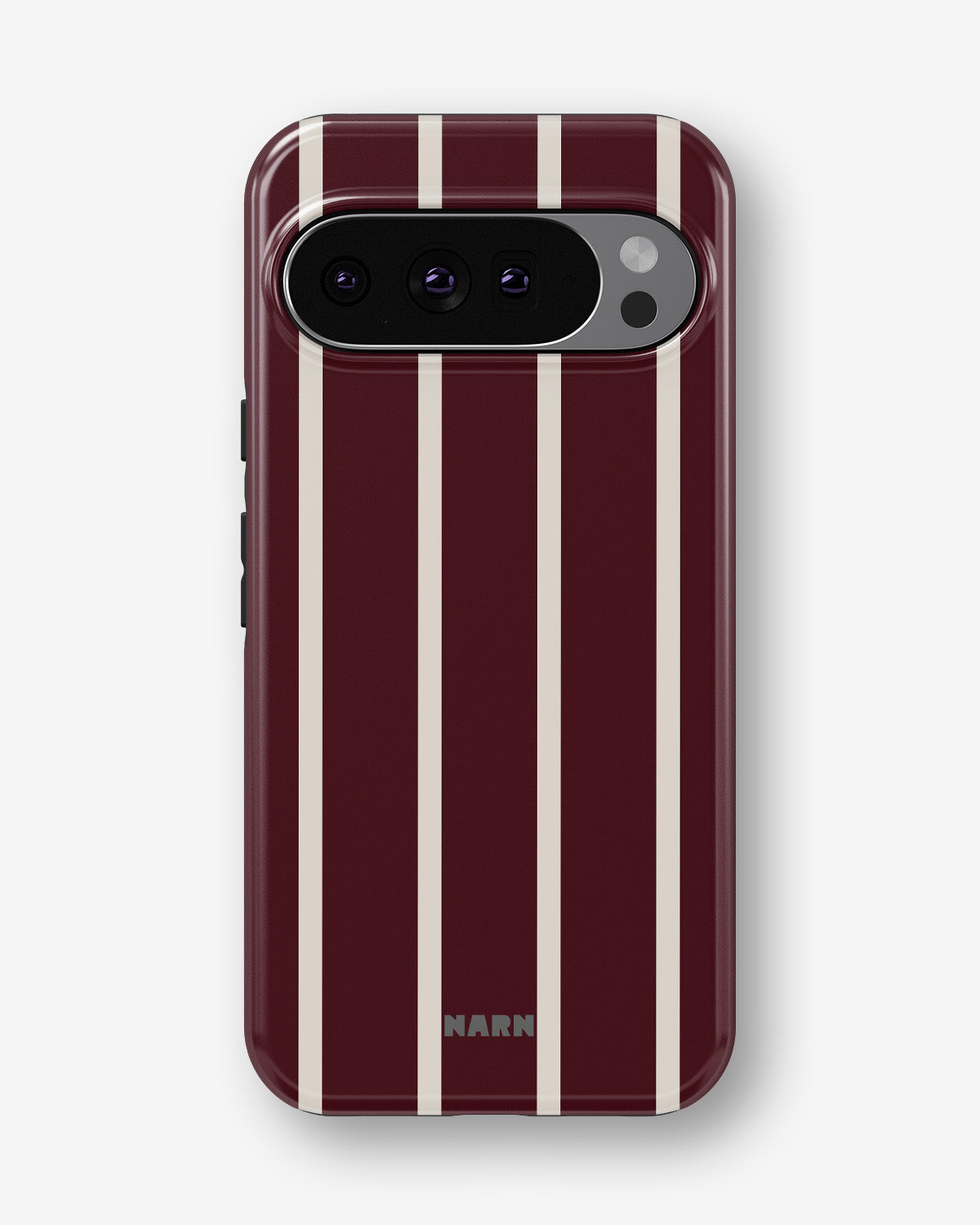 Google Pixel 9 Pro XL Tough Case – Rouge - View 1