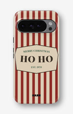 Google Pixel 9 Pro XL Tough Case – Ho Ho - View 1