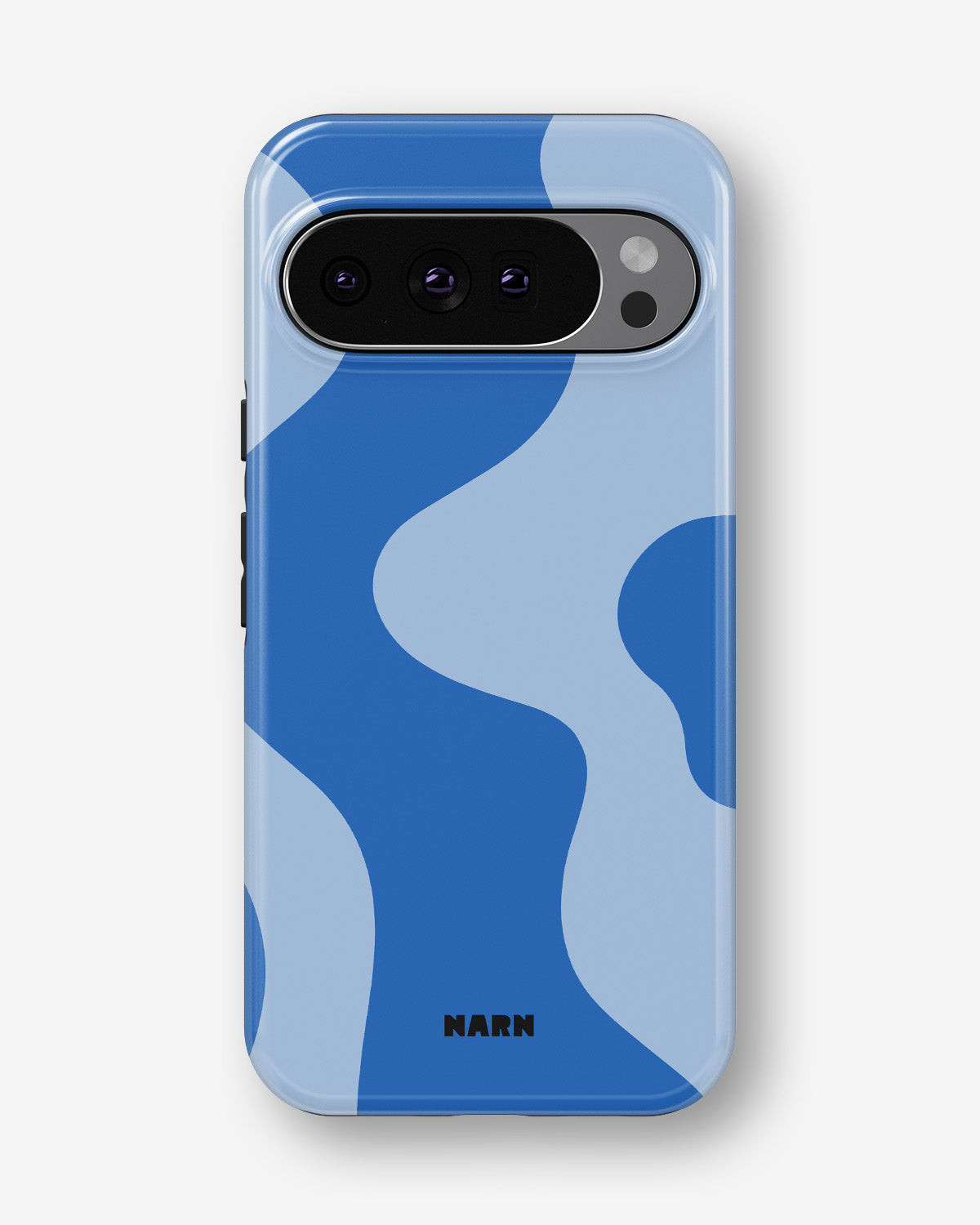 Google Pixel 9 Pro XL Tough Case – Calm Tide - View 1