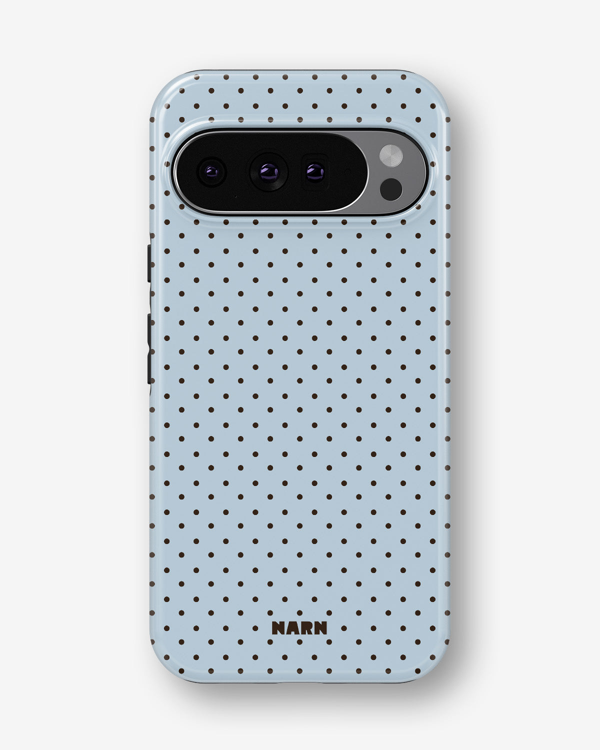 Google Pixel 9 Pro XL Tough Case – Slow Morning - View 1