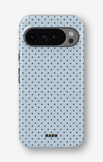 Google Pixel 9 Pro XL Tough Case – Slow Morning - View 1