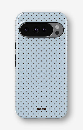 Google Pixel 9 Pro XL Tough Case – Slow Morning - View 1