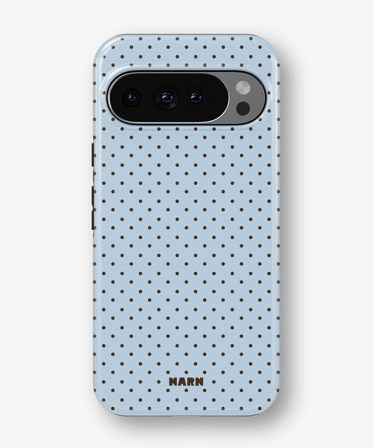 Google Pixel 9 Pro XL Tough Case – Slow Morning - View 1