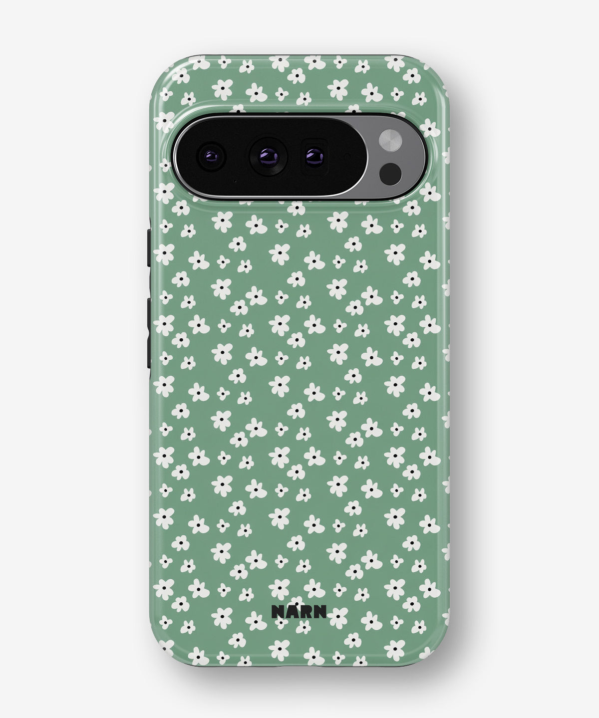 Google Pixel 9 Pro XL Tough Case – Meadow - View 1