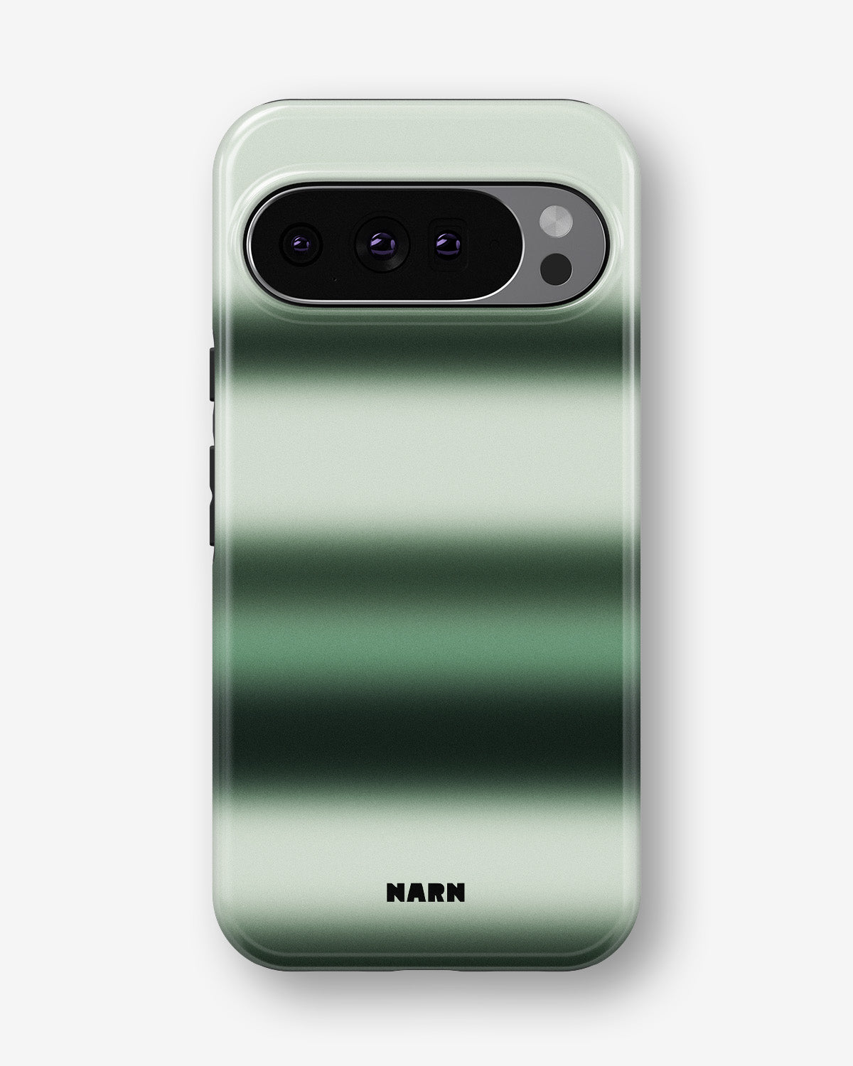 Google Pixel 9 Pro XL Tough Case – Mint - View 1