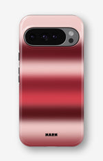 Google Pixel 9 Pro XL Tough Case – Cherry - View 1