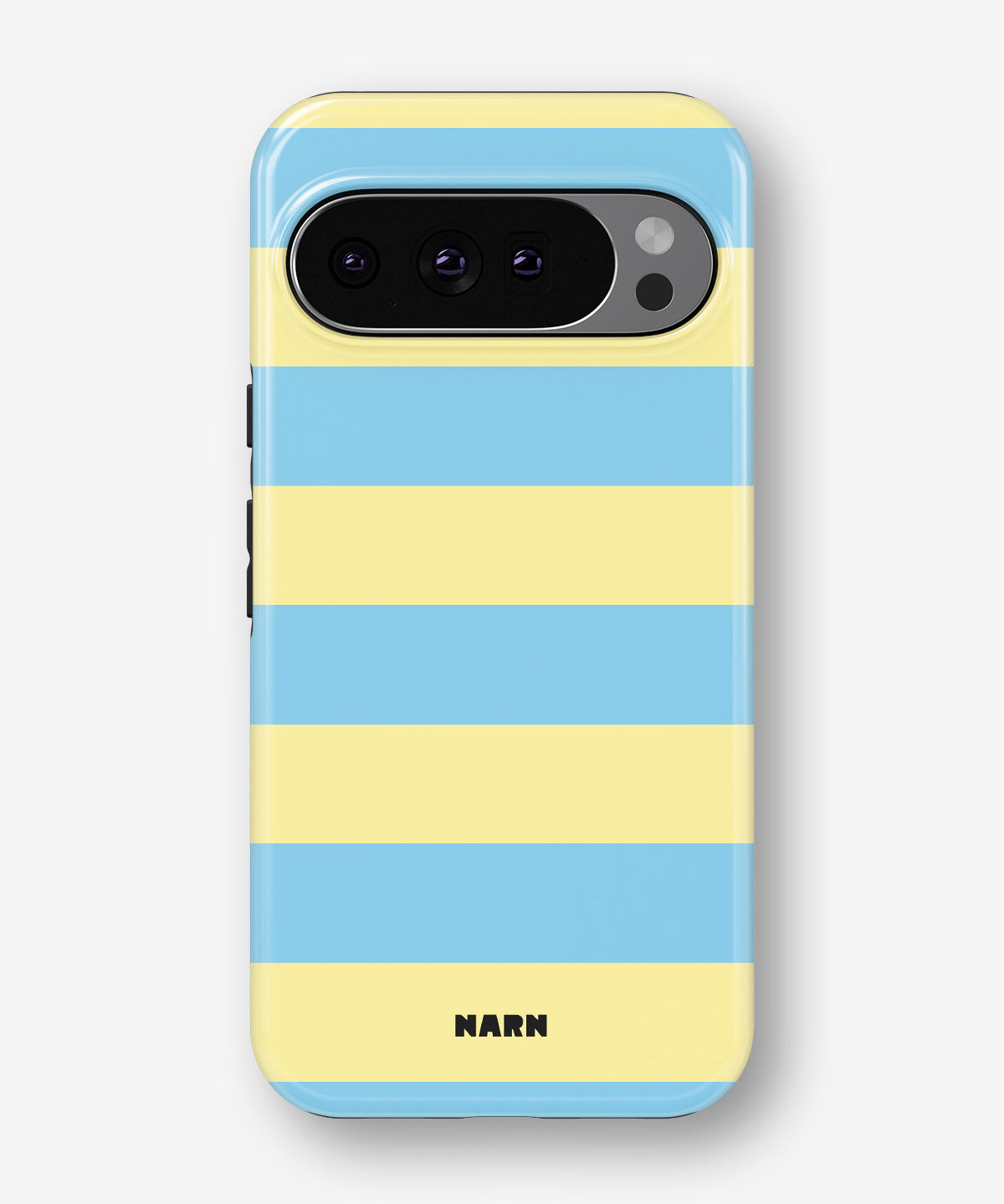 Google Pixel 9 Pro XL Tough Case – Beach Towel - View 1