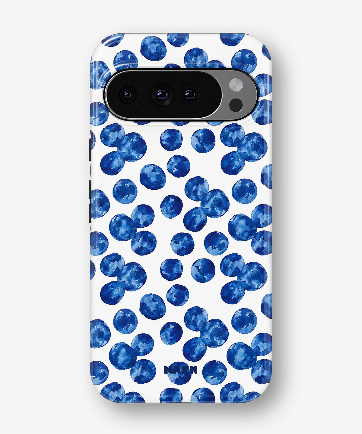 Google Pixel 9 Pro XL Tough Case – Blue Pick - View 1
