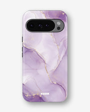 Google Pixel 9 Pro XL Tough Case – Lilac - View 1