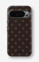 Google Pixel 9 Pro XL Tough Case – Cocoa - View 1