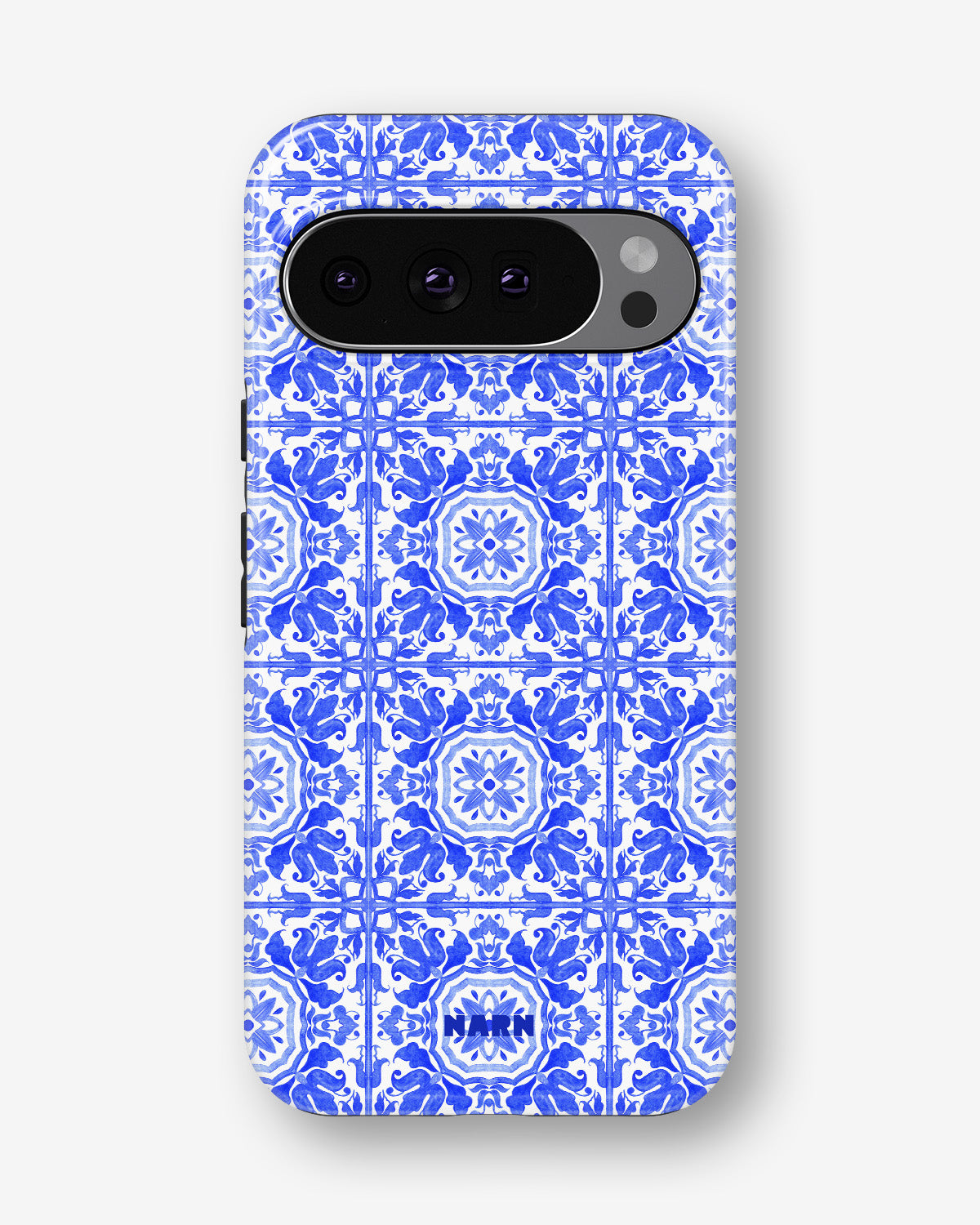 Google Pixel 9 Pro XL Tough Case – Azur - View 1