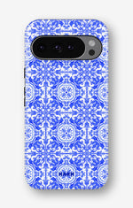 Google Pixel 9 Pro XL Tough Case – Azur - View 1