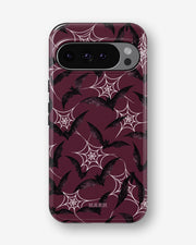 Google Pixel 9 Pro XL Tough Case – Webbed - View 1