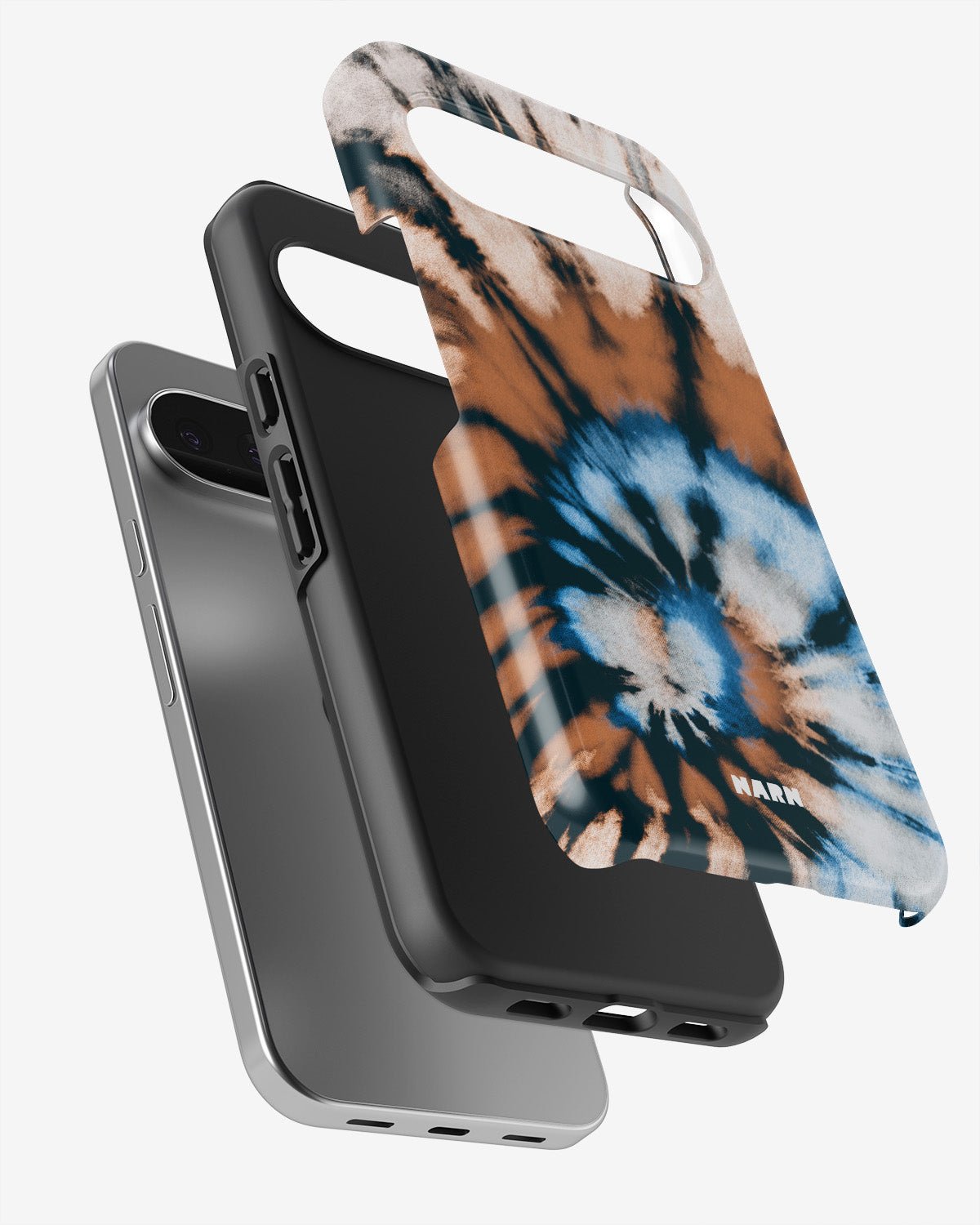 Google Pixel 9 Pro XL Tough Case – Boho Dream - View 2