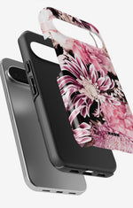Google Pixel 9 Pro XL Tough Case – Soft Blossom - View 2