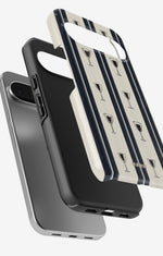 Google Pixel 9 Pro XL Tough Case – Sail & Sip - View 2
