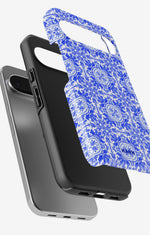 Google Pixel 9 Pro XL Tough Case – Azur - View 2