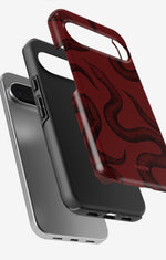 Google Pixel 9 Pro XL Tough Case – Venom - View 2
