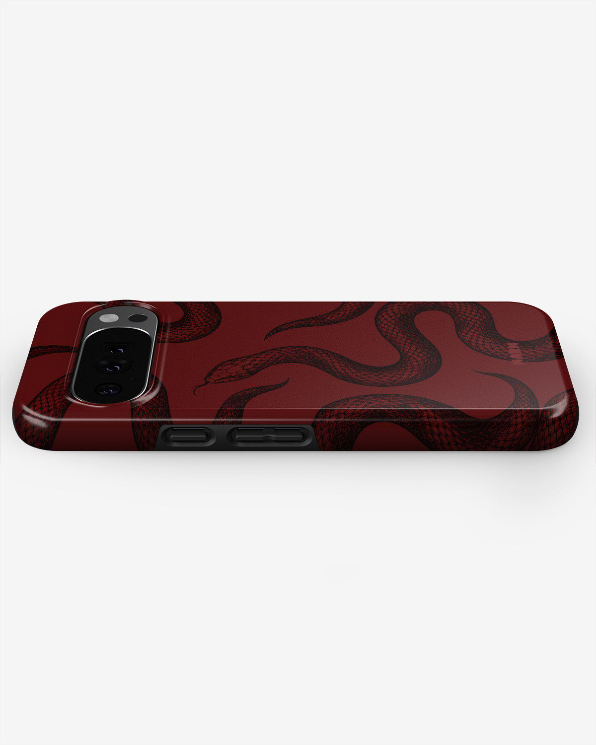 Google Pixel 9 Pro XL Tough Case – Venom - View 3