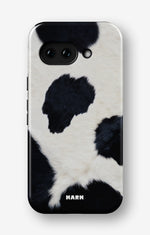Google Pixel 9a Tough Case – Cow Skin - View 1