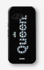 Google Pixel 9a Tough Case – Queen - View 1